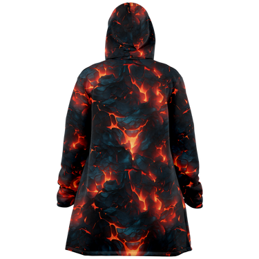 Chokefish™ Volcano Cloaks Unisex-001B
